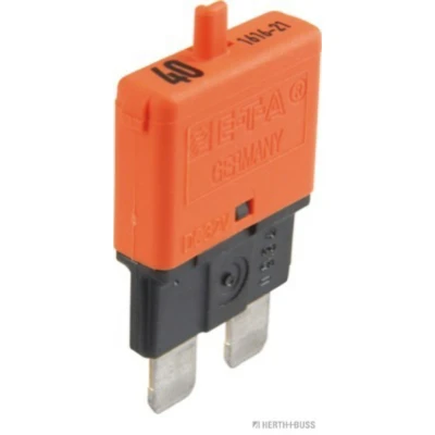 Imagen de Fusible automático HERTH+BUSS ELPARTS 50295907