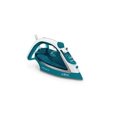Imagen de Calor Plancha de Vapor Easygliss Plus FV5719C0, Turquesa