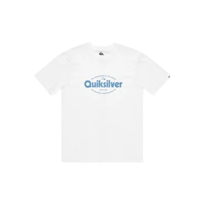 Imagen de Quiksilver Shape ALL DAY Camiseta estampada, Hombre, Talla: XL, Wbb