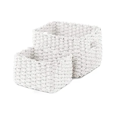 Imagen de Compactor Lisou CESTAS, Papel, Blanco, Talla única
