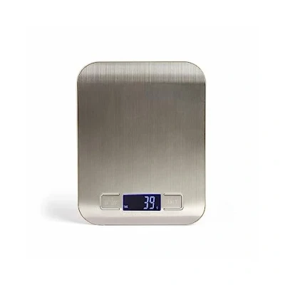 Imagen de LIVOO MEN376 Báscula electrónica de cocina