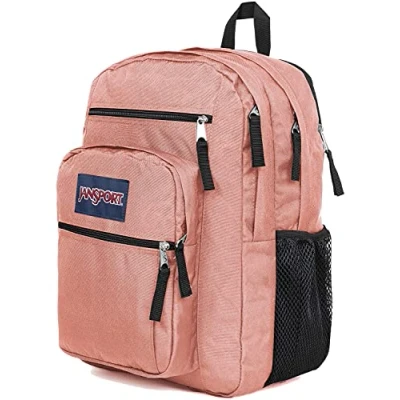 Imagen de Jansport Mochila, Talla: One Size, Misty rose