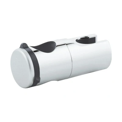 Imagen de Grohe Relexa Plus Soporte metálico para barras de ducha (Ref. 12435000)