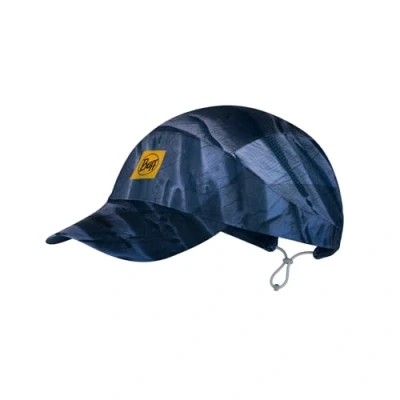 Imagen de Buff Gorra Pack Speed Cap, Azul, S/M Unisex