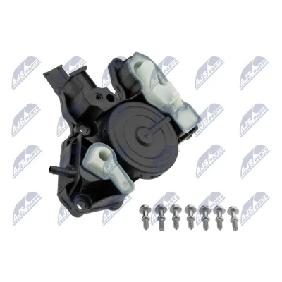 Imagen de NTY EPCV AU 004 Válvula, ventilación cárter AUDI: A3 Sportback, Q3, A1 Hatchback