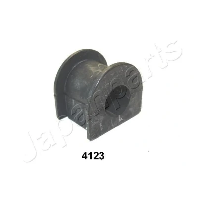 Imagen de JAPANPARTS RU 4123 Casquillo del cojinete, estabilizador Eje delantero