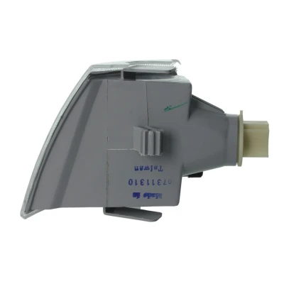 Imagen de TYC 18 3293 05 2 Intermitente blanco Delante, derecha con portalámparas OPEL: Vectra A Berlina, CC