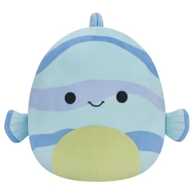 Imagen de Squishmallows Peluches 20cm Squad 16 Surtido