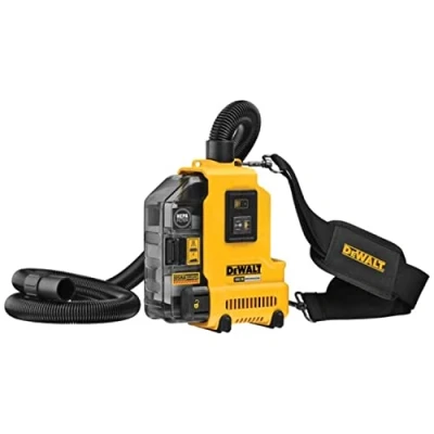 Imagen de DEWALT DWH161N XJ Aspirador sólidos XR 18V sin cargador/batería