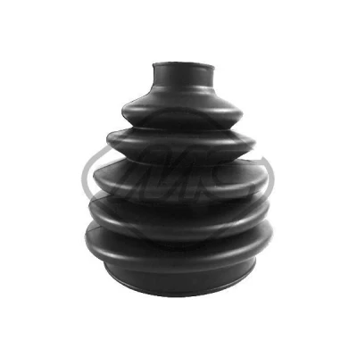 Imagen de Fuelle, árbol de transmisión Metalcaucho 00297