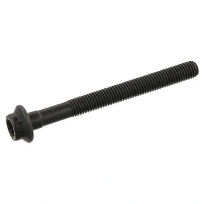 Imagen de FEBI BILSTEIN 02950 Tornillos de Culata MERCEDES BENZ: Clase C Berlina, W124 Berlina