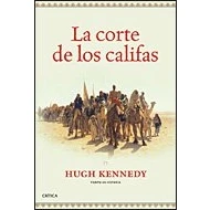 Imagen de La corte de los califas: 1 (Tiempo Historia)