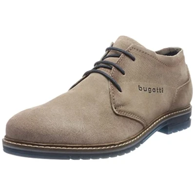 Imagen de bugatti Canto, Cordones Hombre, Arena, 42 EU