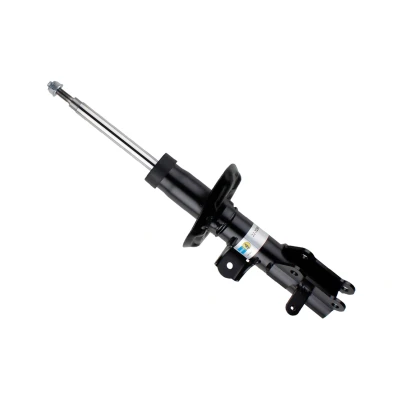 Imagen de BILSTEIN 22 328625 amortiguador Eje delantero, derecha Presión de gas Bitubular Columna Espiga arriba, Abrazadera abajo