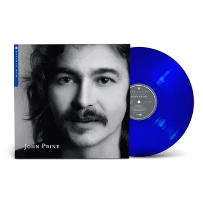 Imagen de Now Playing (LP Azul) [Vinilo]