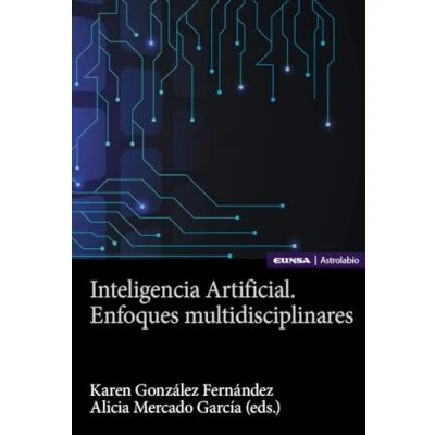 Imagen de Inteligencia artificial. Enfoques multidisciplinares