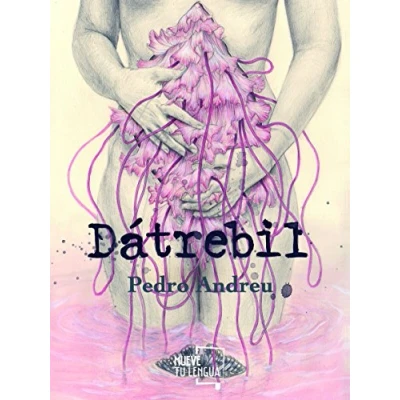 Imagen de Dátrebil (Novela)