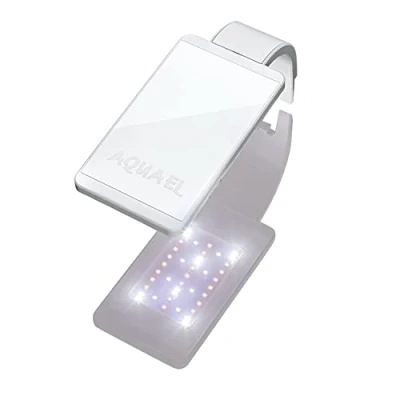 Imagen de Aquael Leddy Smart Plant D&amp;N 4,8 W Blanco
