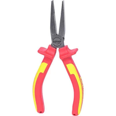 Imagen de KS TOOLS 117.1125 Pinza plana 170, 49,5