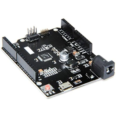 Imagen de TECNOIOT SAMD21 M0 32 bit Arm Cortex Core Compatible with Zero