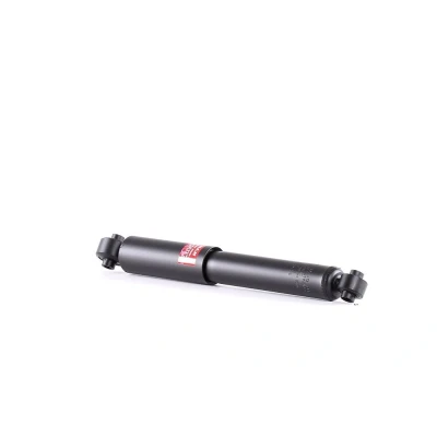 Imagen de KYB Excel G 349018 Amortiguador Eje trasero Presión de gas Bitubular telescópico Anillo superior, inferior OPEL: Zafira B