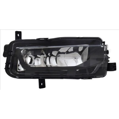 Imagen de TYC 19 12687 01 2 Faros Antiniebla derecha VOLKSWAGEN: Multivan 6, Transporter 6