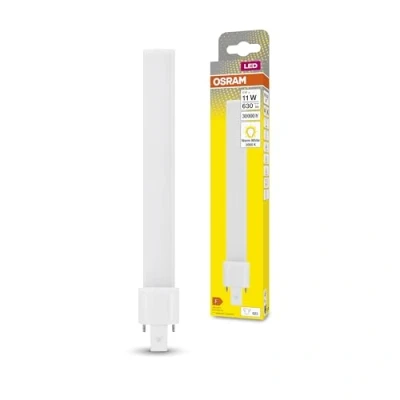 Imagen de Osram Dulux s11 led 6w/830 230v em g23 fs1 4058075558069