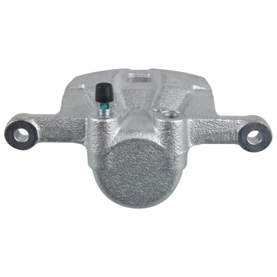 Imagen de FEBI BILSTEIN 179445 Pinza de freno Hierro fundido Eje trasero, derecha KIA: SORENTO 2