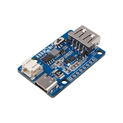 Imagen de Lipo Rider Plus (cargador/Booster) 5 V/2,4 A USB tipo C