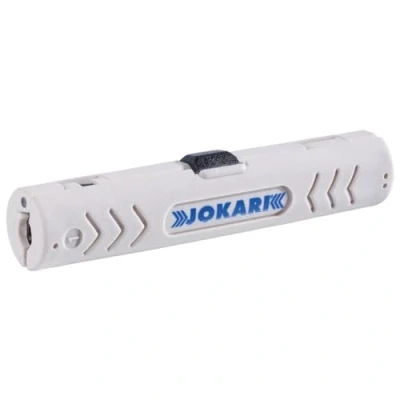Imagen de Jokari 0007654170006 Pelador de cables (4.5 10 mm)