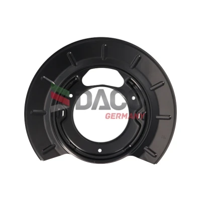 Imagen de Chapa protectora, disco de freno DACO Germany 612329