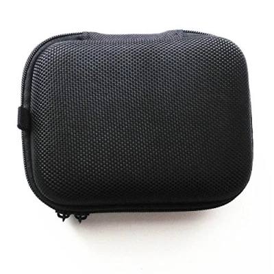 Imagen de Funda protectora para consola Gameboy Advance SP GBA SP, color negro