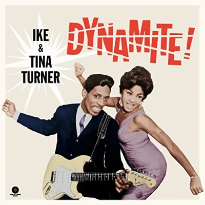 Imagen de Dynamite! (Limited Edition) [Vinilo]