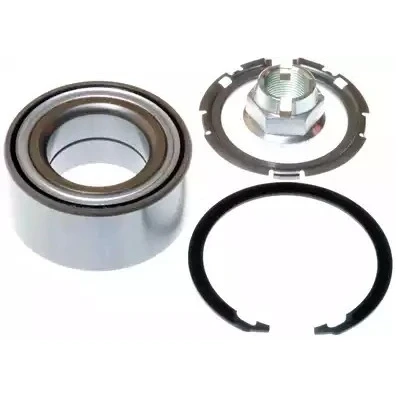 Imagen de VAICO V46 0800 Juego de cojinete rueda Eje delantero EXPERT KITS + 83 RENAULT: MEGANE 2, CLIO 2 Coupe Cabriolet