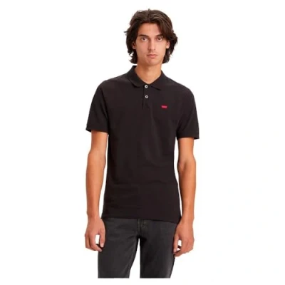 Imagen de Levi&#039;s Slim HOUSEMARK Polo Camiseta, Meteorite, XXL Hombres