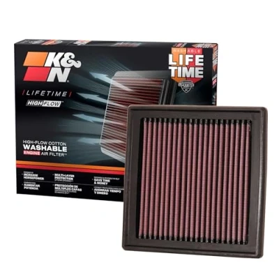 Imagen de Filtro de aire K&amp;N Filters 33 2399