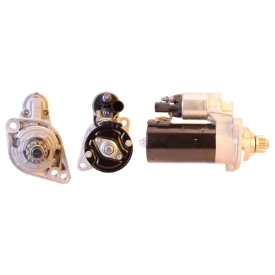 Imagen de ELSTOCK 25 4017 Motor de arranque 12V 2kW 13 0156 Pin &quot;50&quot; Plug 79mm VOLKSWAGEN: Multivan 5 (7HM, Passat B6 Variant, Sedán