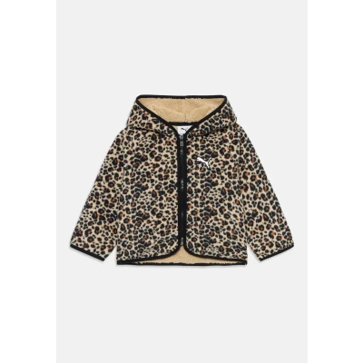 Imagen de Chaqueta Minicats Sherpa infantil