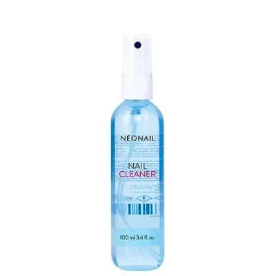 Imagen de NEONAIL Nail Cleaner Limpiador de uñas 100 ml, vaporizador