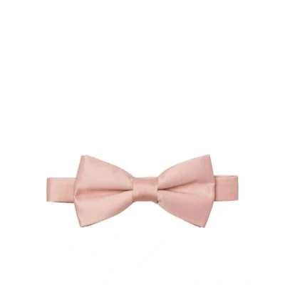 Imagen de Jack &amp; Jones Jacsolid Pajarita, Talla: One Size, Rose tan