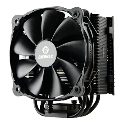 Imagen de VEN CPU ENERMAX ETS T50A FSS AXE SILENT EDITION 140 X140 X25MM