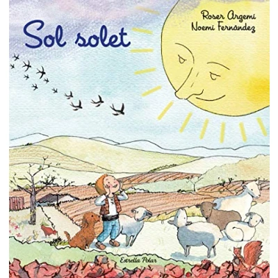 Imagen de Sol solet (Les nostres tradicions)