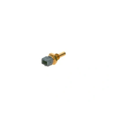 Imagen de BOSCH 0 280 130 026 Sensor de Temperatura del Refrigerante BMW: 3 Berlina, 5 Cabrio, ALFA ROMEO: Spider, 145, PEUGEOT: 405 I Berlina