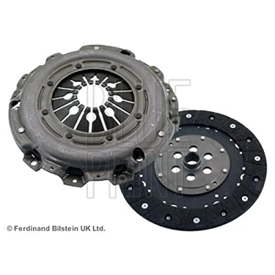 Imagen de BLUE PRINT ADP153040 Kit de Embrague dos piezas con grasa sintética 241 PEUGEOT: 407 Berlina, 807, SW, CITROËN: C5 3, III Familiar