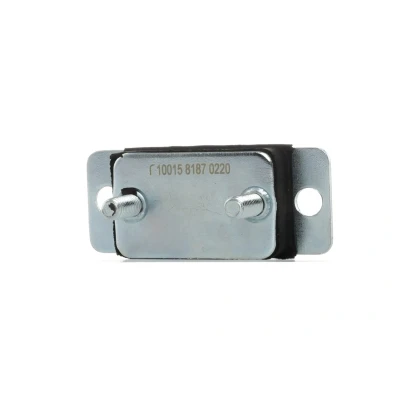 Imagen de FEBI BILSTEIN 10015 Soporte, sistema de escape derecha VOLKSWAGEN: TRANSPORTER 3 Kasten, Bus norauto, oscaro, mister auto
