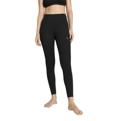 Imagen de Puma Studio Foundation 7/8 Medias, Mujer, Talla: Medium, Black