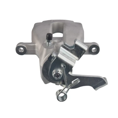 Imagen de FEBI BILSTEIN 181145 Pinza de freno Fundición aluminio Eje trasero, derecha CITROËN: C4 I Hatchback, II Hatchback
