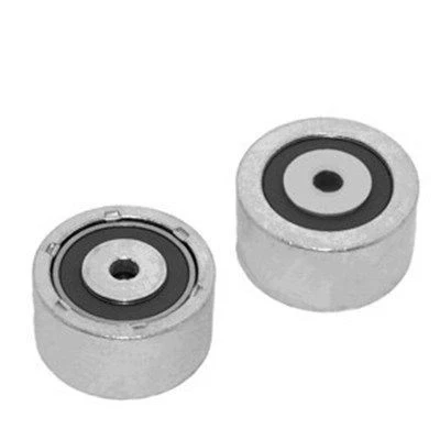 Imagen de MAGNETI MARELLI 331316170213 Rodillo guía/desviación, correa trapecial