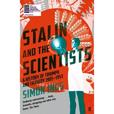 Imagen de Stalin And The Scientists (ebook)