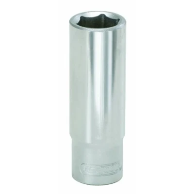 Imagen de KS Tools 917.1431 Llave de vaso hexagonal 1/4&quot;, larga, 11 mm